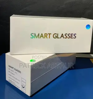 Smart Glasses