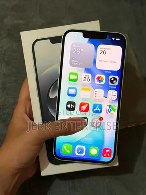 Apple iPhone 16e 512 GB White
