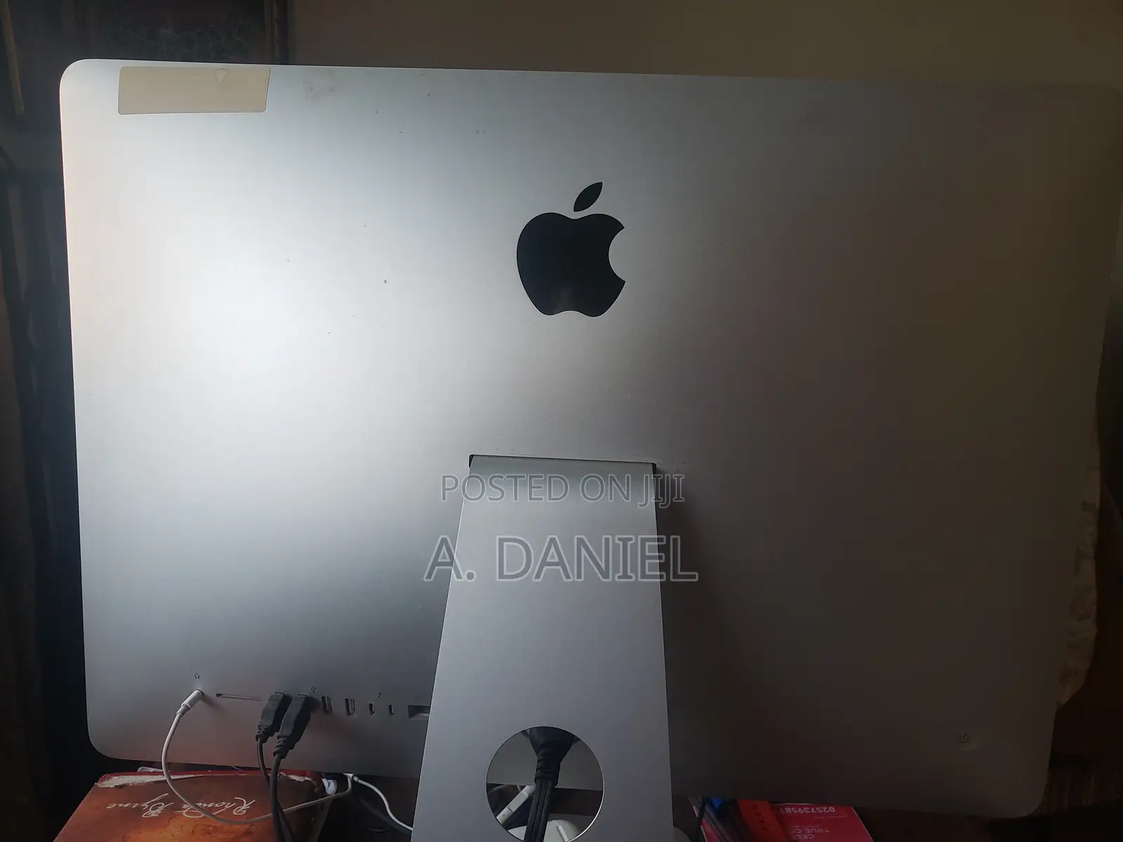 Desktop Computer Apple iMac