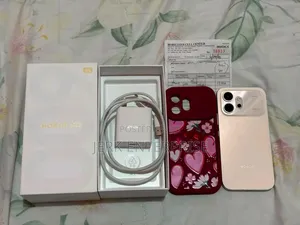 New Honor 600 512 GB Silver