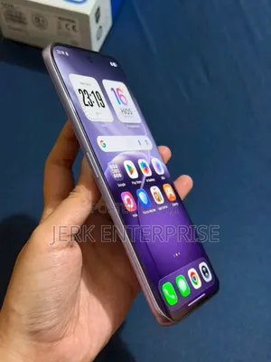 New Tecno Camon 50 Ultra 512 GB Blue