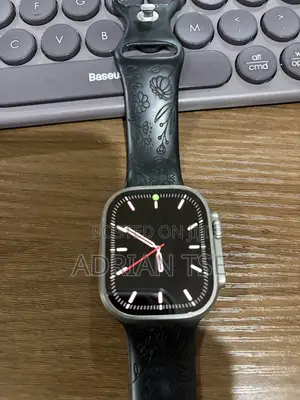 AppleWatch Ultra 3