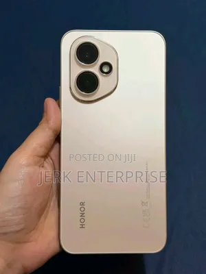 Honor 400 512 GB Gold