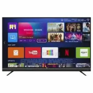 UP Smart Internet TV'S for Sale at Wholesale Prices