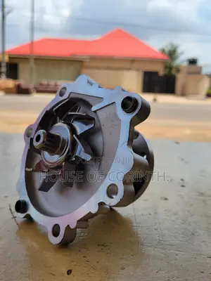 Water Pump - Toyota , Honda , Hyundai/Kia , Nissan and Various Brands