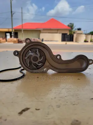 Water Pump - Toyota , Honda , Hyundai/Kia , Nissan and Various Brands