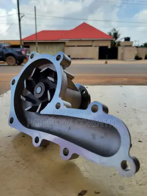 Water Pump - Toyota , Honda , Hyundai/Kia , Nissan and Various Brands