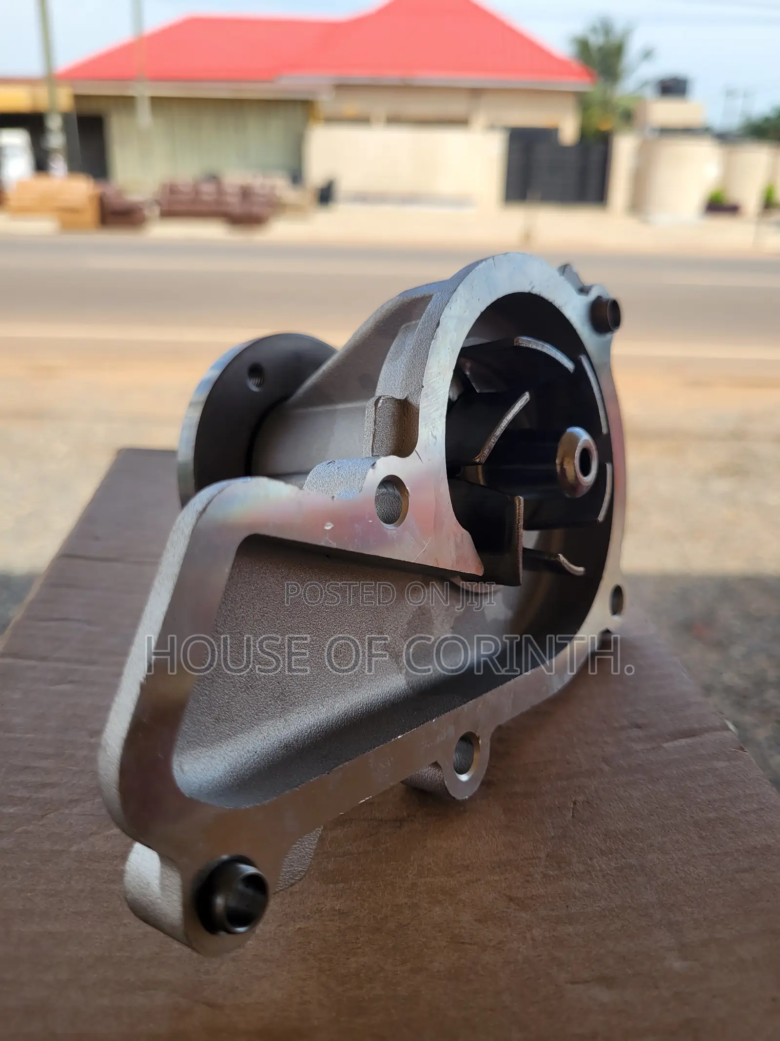 Water Pump - Toyota , Honda , Hyundai/Kia , Nissan and Various Brands