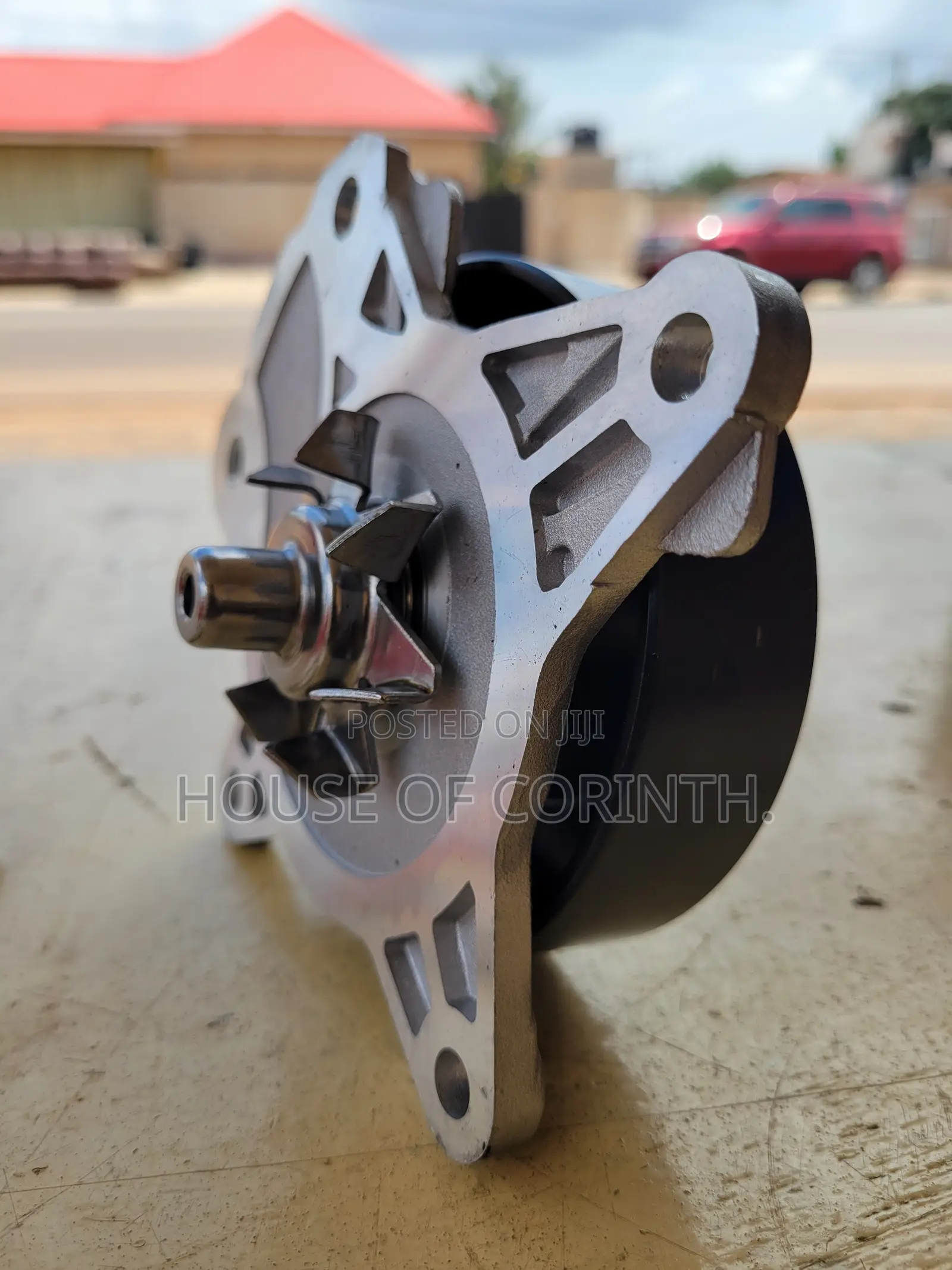 Water Pump - Toyota , Honda , Hyundai/Kia , Nissan and Various Brands
