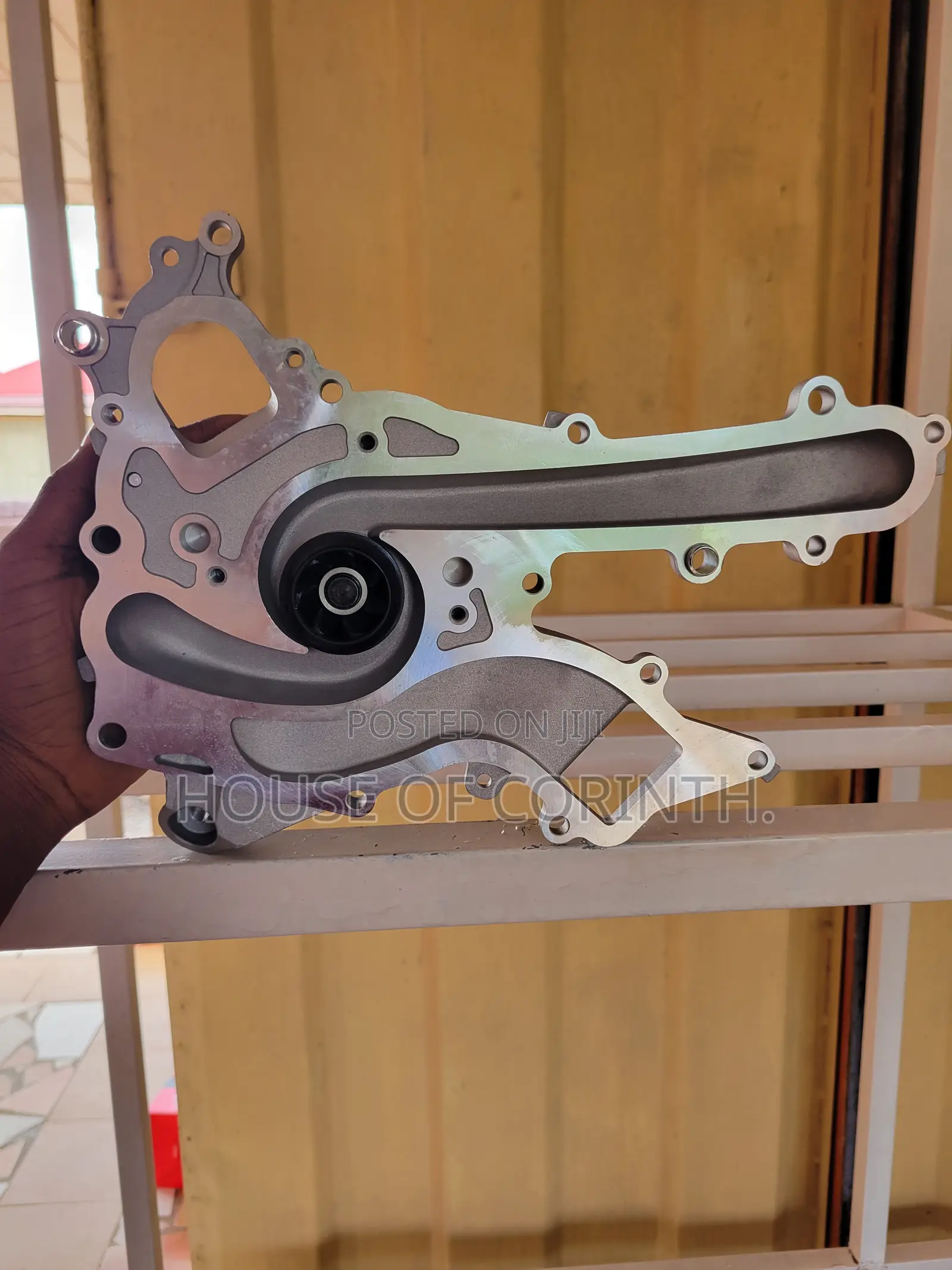 Water Pump - Toyota , Honda , Hyundai/Kia , Nissan and Various Brands