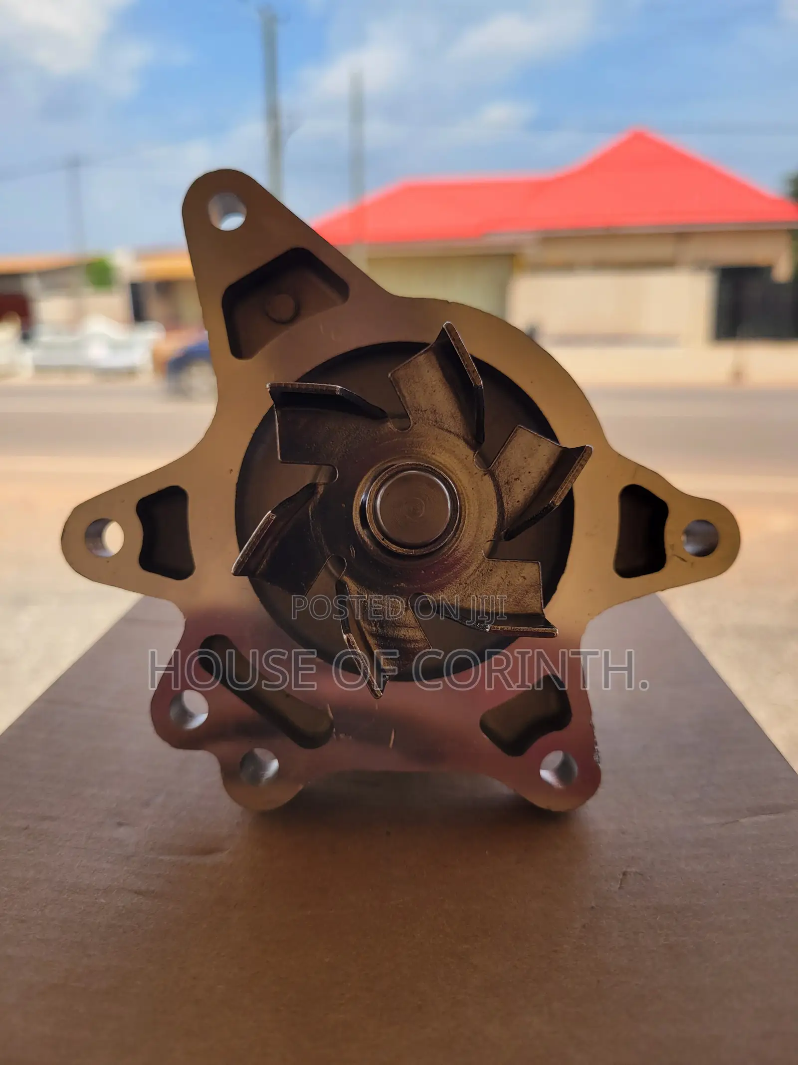 Water Pump - Toyota , Honda , Hyundai/Kia , Nissan and Various Brands