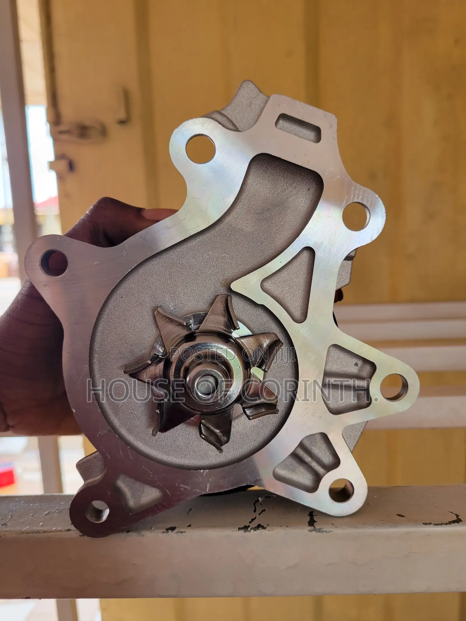 Water Pump - Toyota , Honda , Hyundai/Kia , Nissan and Various Brands