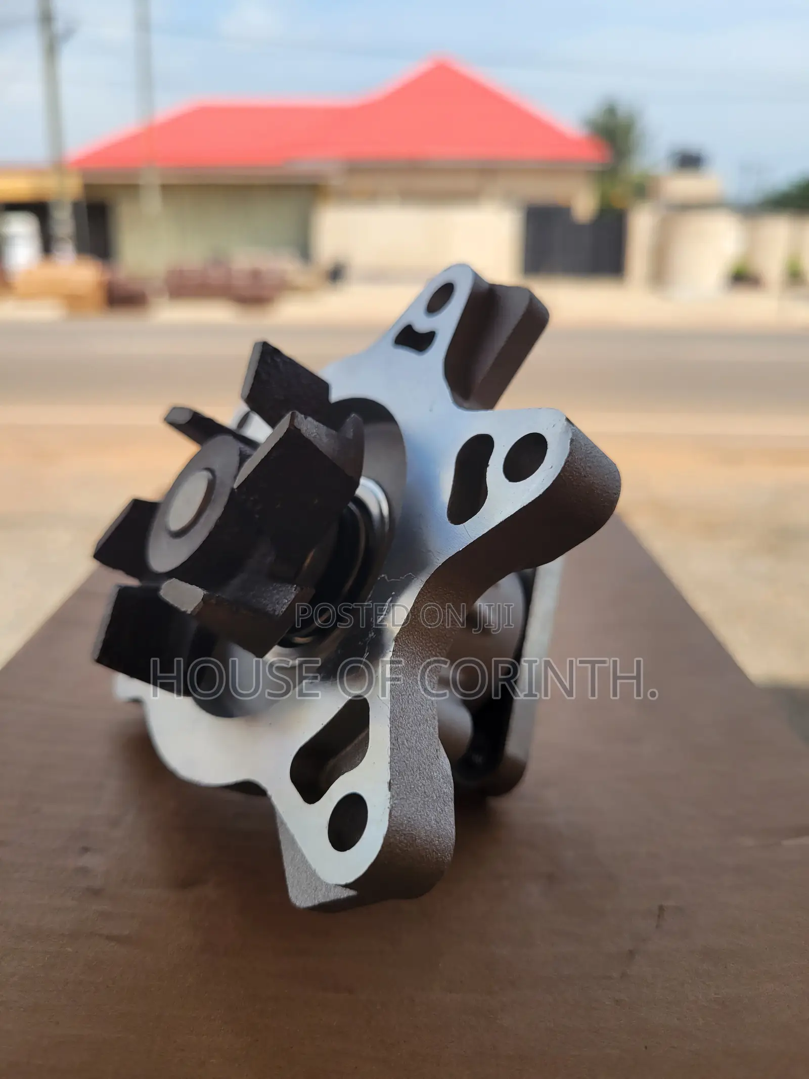 Water Pump - Toyota , Honda , Hyundai/Kia , Nissan and Various Brands