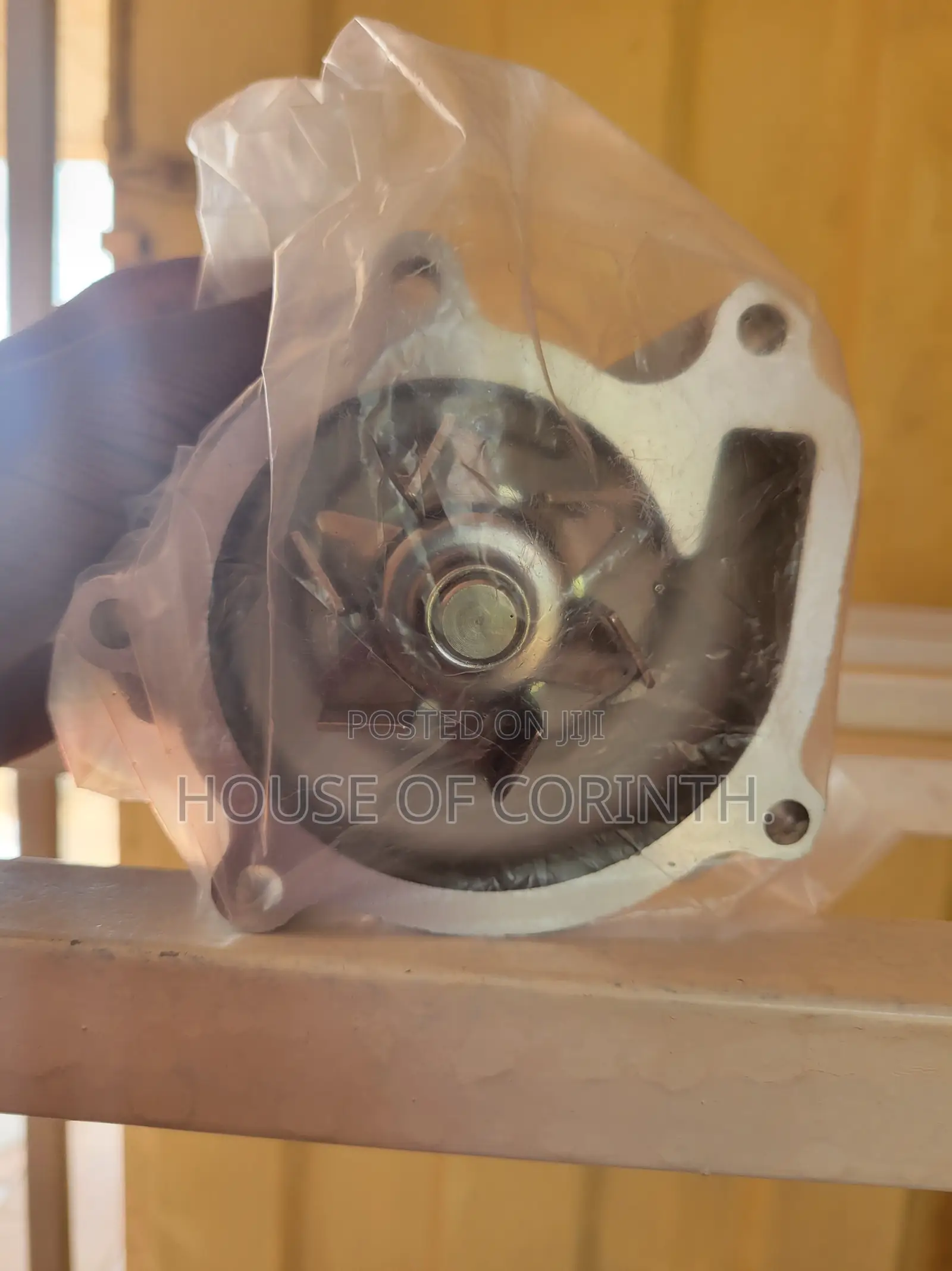 Water Pump - Toyota , Honda , Hyundai/Kia , Nissan and Various Brands