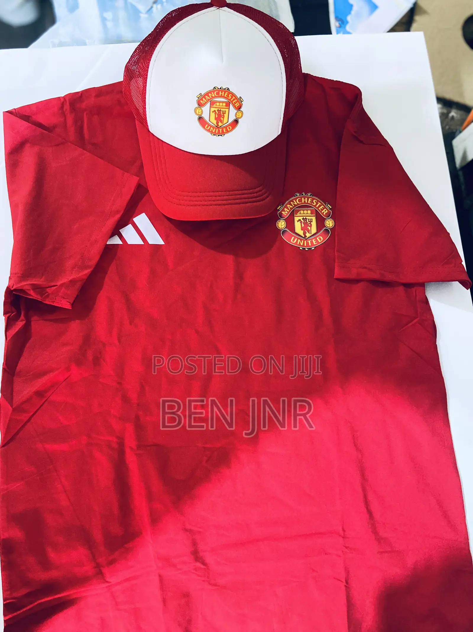 Quality T- Shirts With Cap Designed With Your Favorite Team