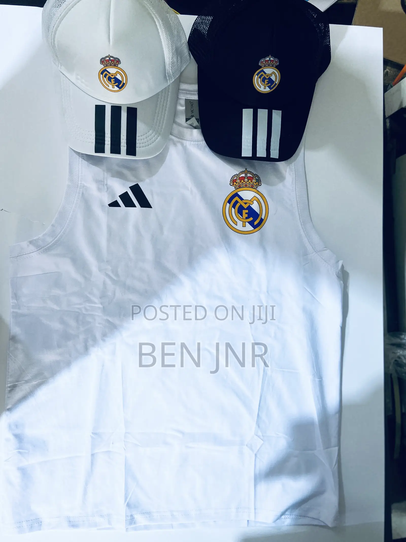 Quality T- Shirts With Cap Designed With Your Favorite Team