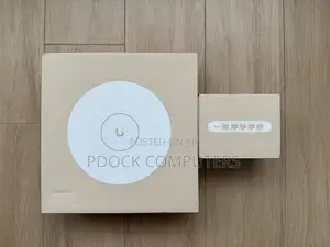 Ubiquiti U7-Lr Unifi 7 Long Range Wifi 7 Access Point