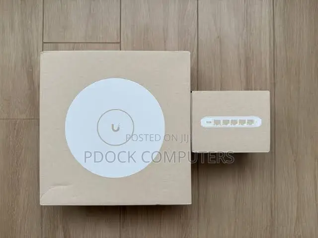 Ubiquiti U7-Lr Unifi 7 Long Range Wifi 7 Access Point