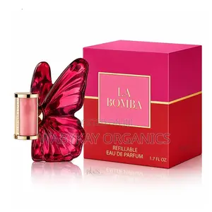 La Bomba Perfume 100ml