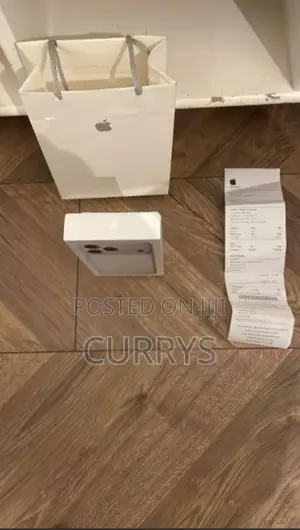 New Apple iPhone 17 Pro Max 1 TB Silver