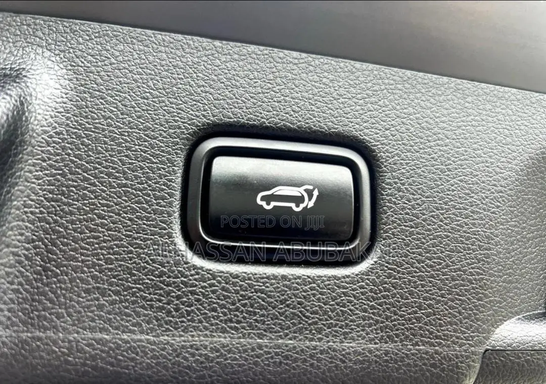 Hyundai Palisade Limited 2021 Burgundy