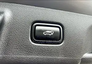 Hyundai Palisade Limited 2021 Burgundy