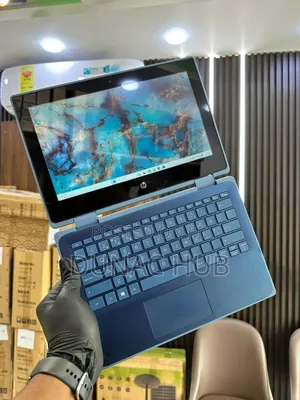Laptop HP ProBook X360 11 G5 EE 8GB Intel Pentium SSD 128GB