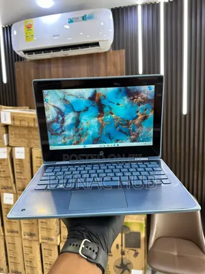 Laptop HP ProBook X360 11 G5 EE 8GB Intel Pentium SSD 128GB