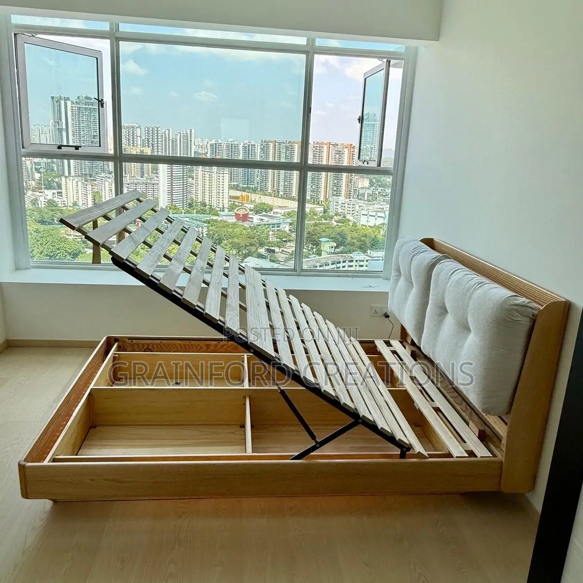 Experienced Master Woodworker / Furniture Carpenter Needed