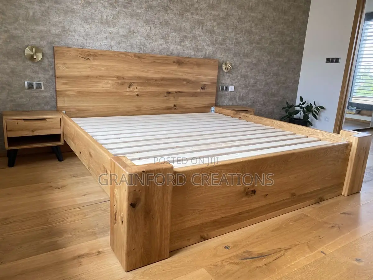 Experienced Master Woodworker / Furniture Carpenter Needed