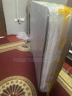 Double Mattress
