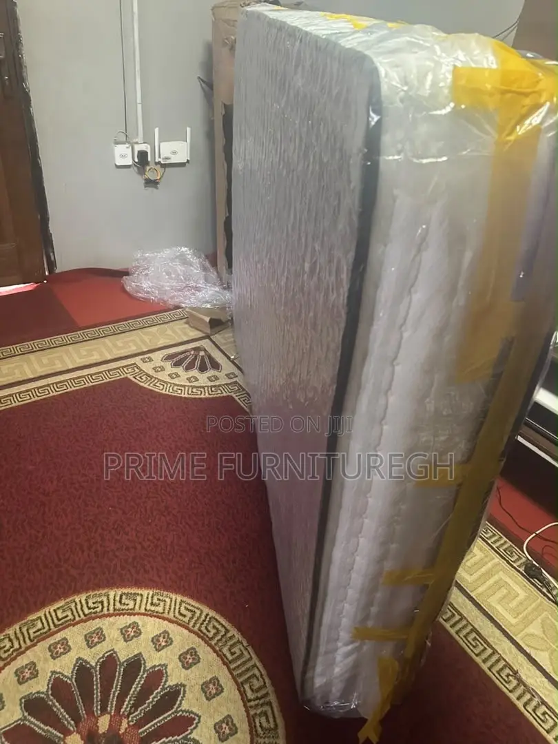 Double Mattress