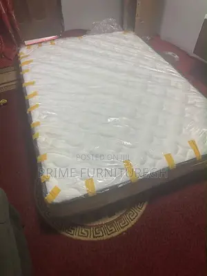 Double Mattress