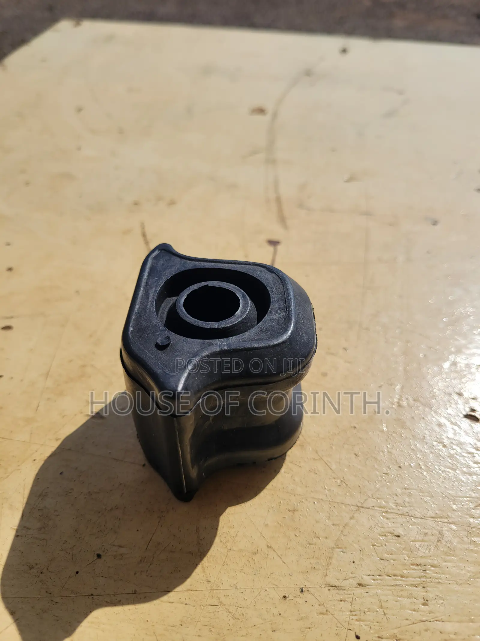 Stabilizer Bushing - Toyota , Hyundai/Kia , Honda and Various Brands