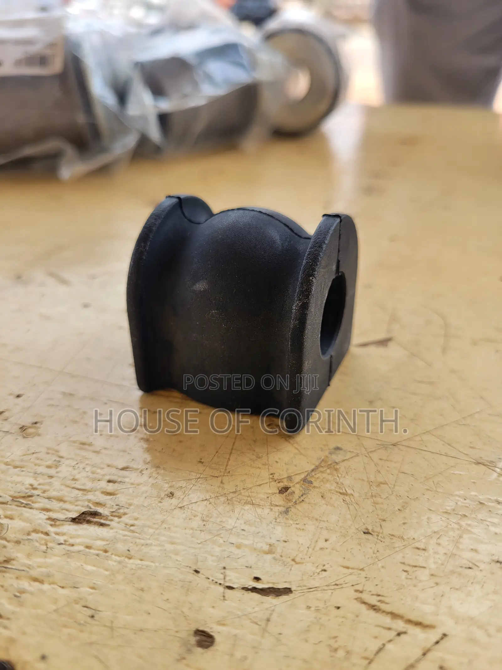 Stabilizer Bushing - Toyota , Hyundai/Kia , Honda and Various Brands