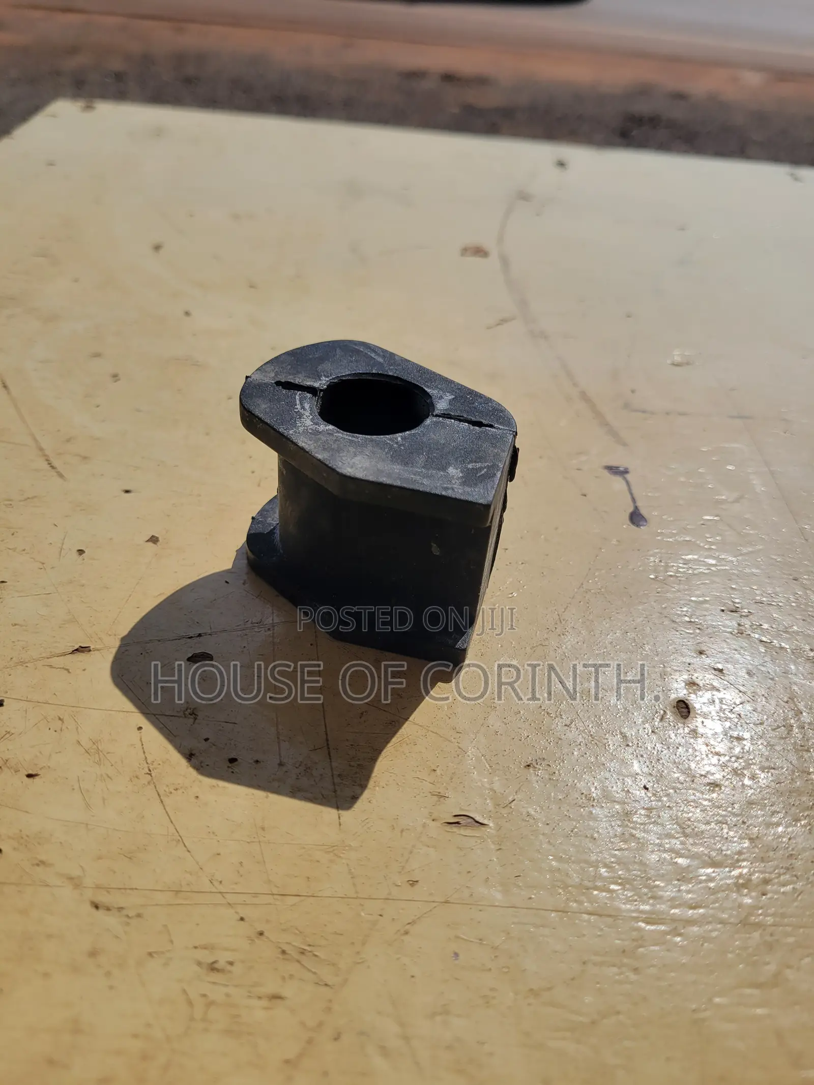 Stabilizer Bushing - Toyota , Hyundai/Kia , Honda and Various Brands