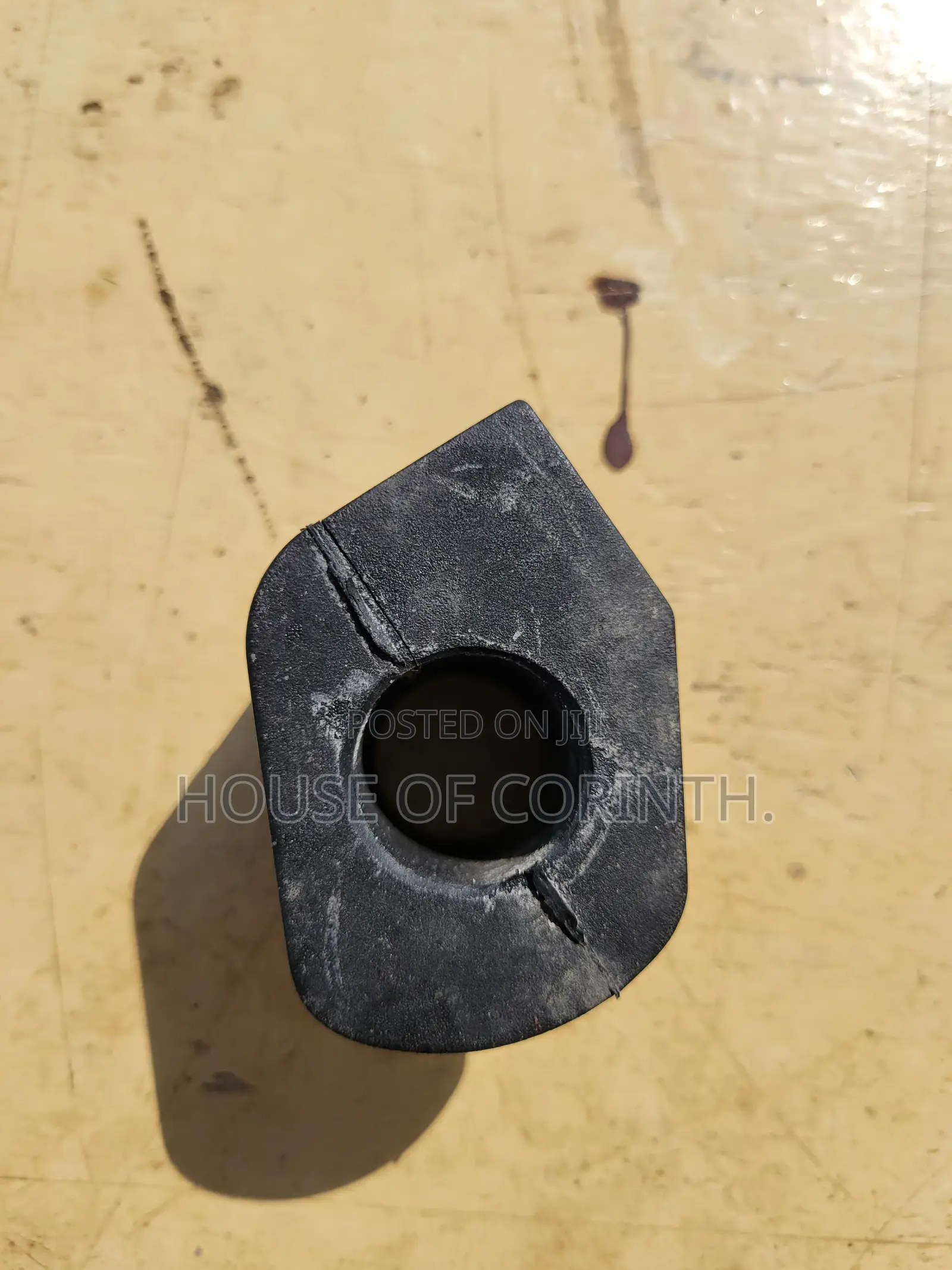 Stabilizer Bushing - Toyota , Hyundai/Kia , Honda and Various Brands