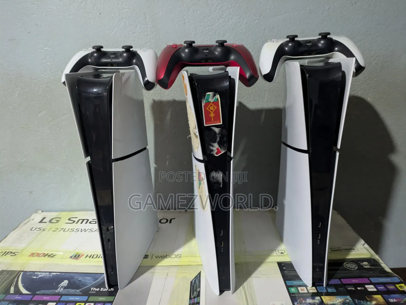 PlayStation 5 Jailbreak