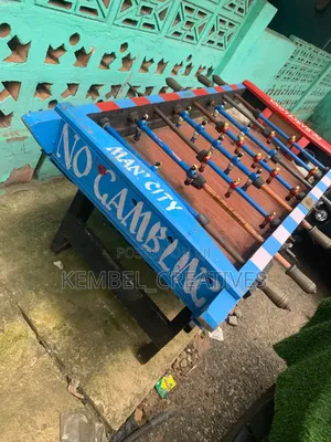 Soccer Tables for Sale