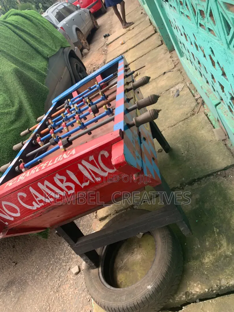 Soccer Tables for Sale
