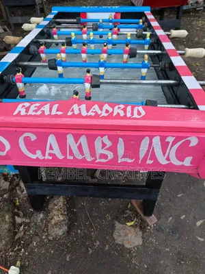 Soccer Tables for Sale