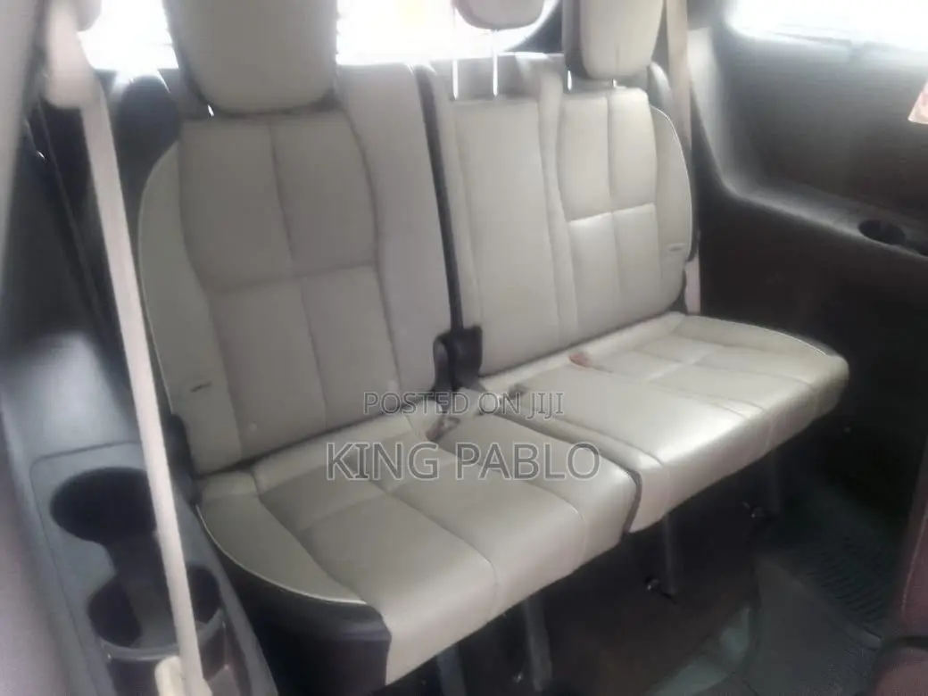 Kia Sedona 5XL– Comfort, Class Reliability