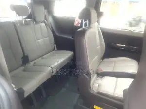 Kia Sedona 5XL– Comfort, Class Reliability