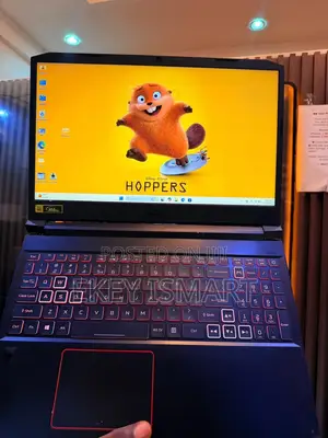 New Laptop Acer Nitro 5 16GB Intel Core i9 SSD 512GB