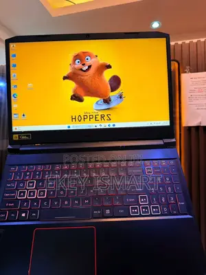 New Laptop Acer Nitro 5 16GB Intel Core i9 SSD 512GB