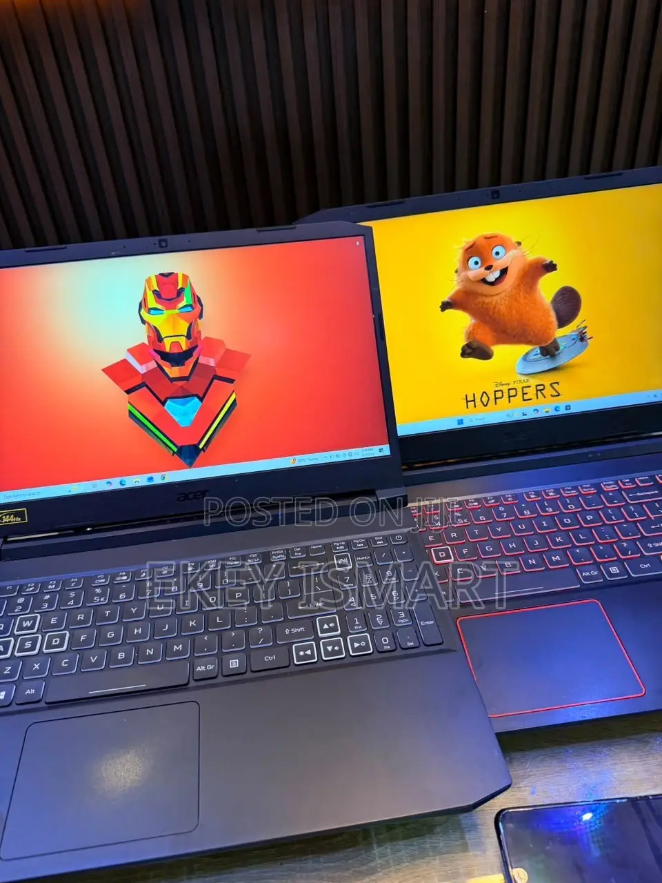 New Laptop Acer Nitro 5 16GB Intel Core i9 SSD 512GB