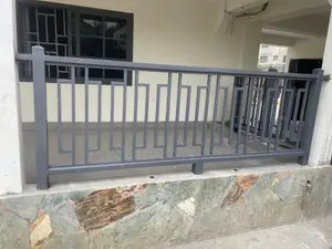 Metal Gate