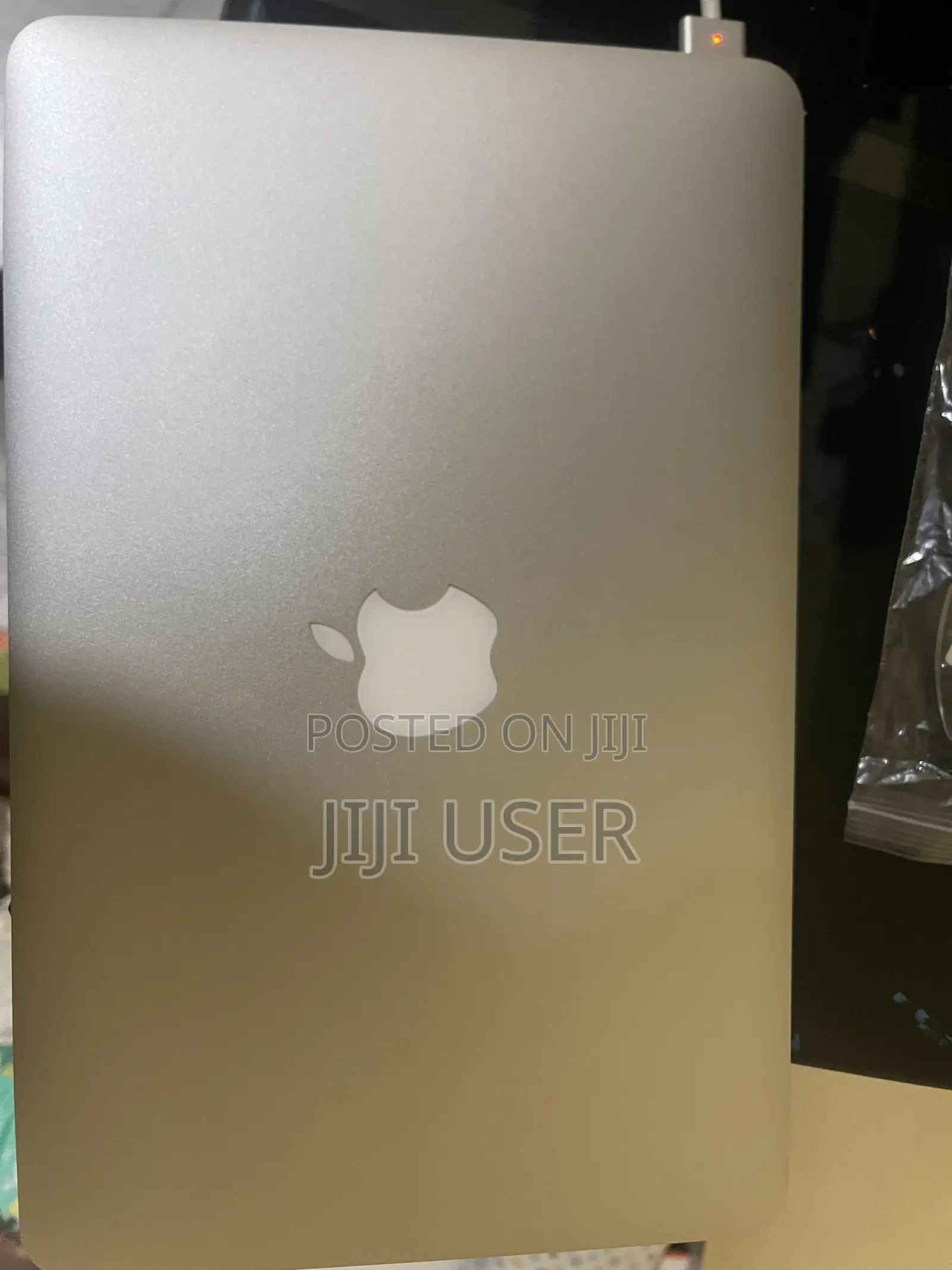 Laptop Apple MacBook Air 8GB Intel Core i7 HDD 128GB