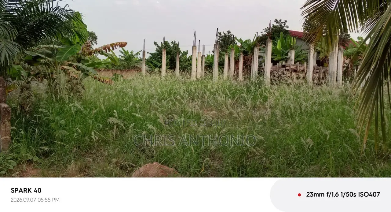 Land for Sale