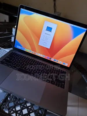 Laptop Apple MacBook Pro 2017 8GB Intel Core i5 SSD 256GB